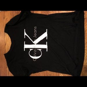 Calvin Klein T-shirt